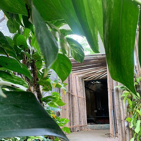 Fundee Story Guesthouse Bamboo House In Chiang Mai Old Town Exterior photo